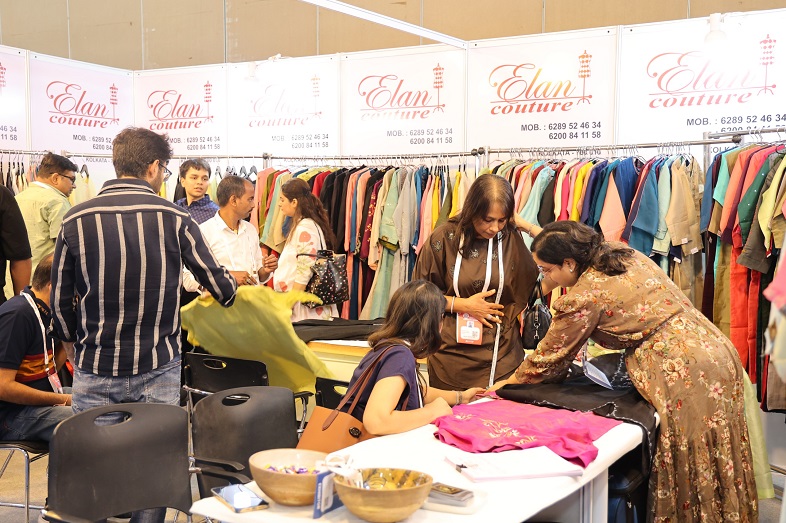 2nd NIGF 2024 by CMAI Concludes with Overwhelming Success, Signalling a Promising Festive Season for the Garment Industry