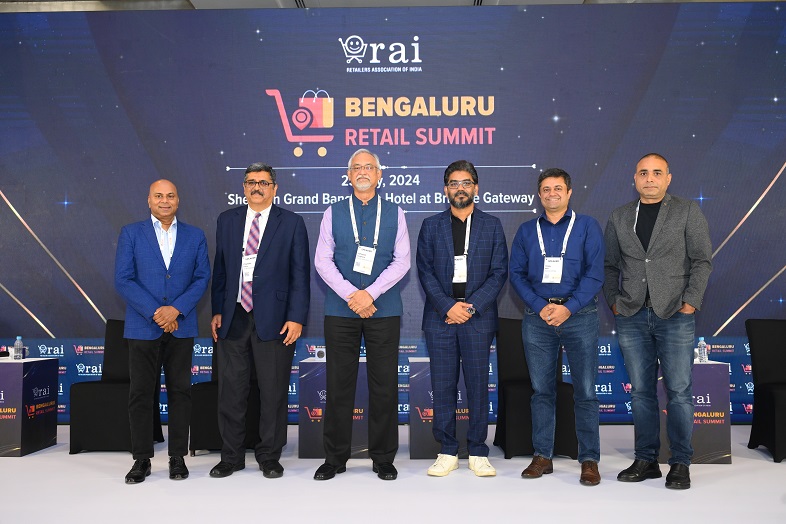 Bengaluru Retail Summit 2024 Unveiling the Future of Retail 1