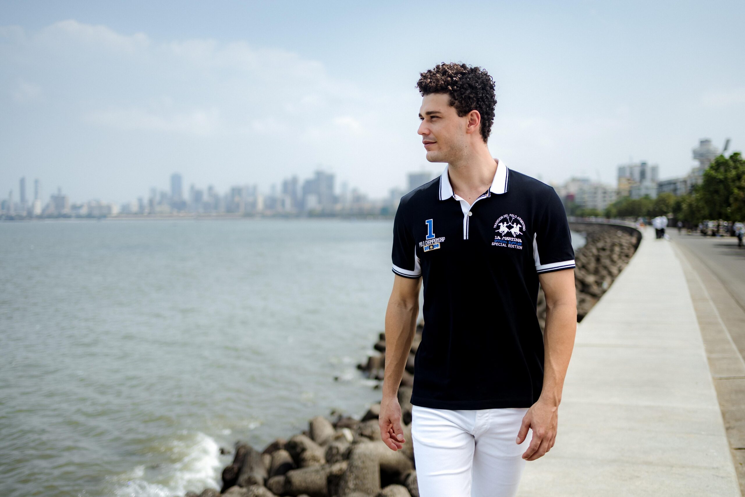 La Martina in Mumbai (2)