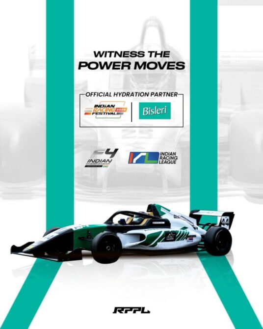 Indian racing festival