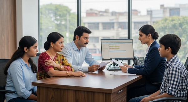 Home Loans