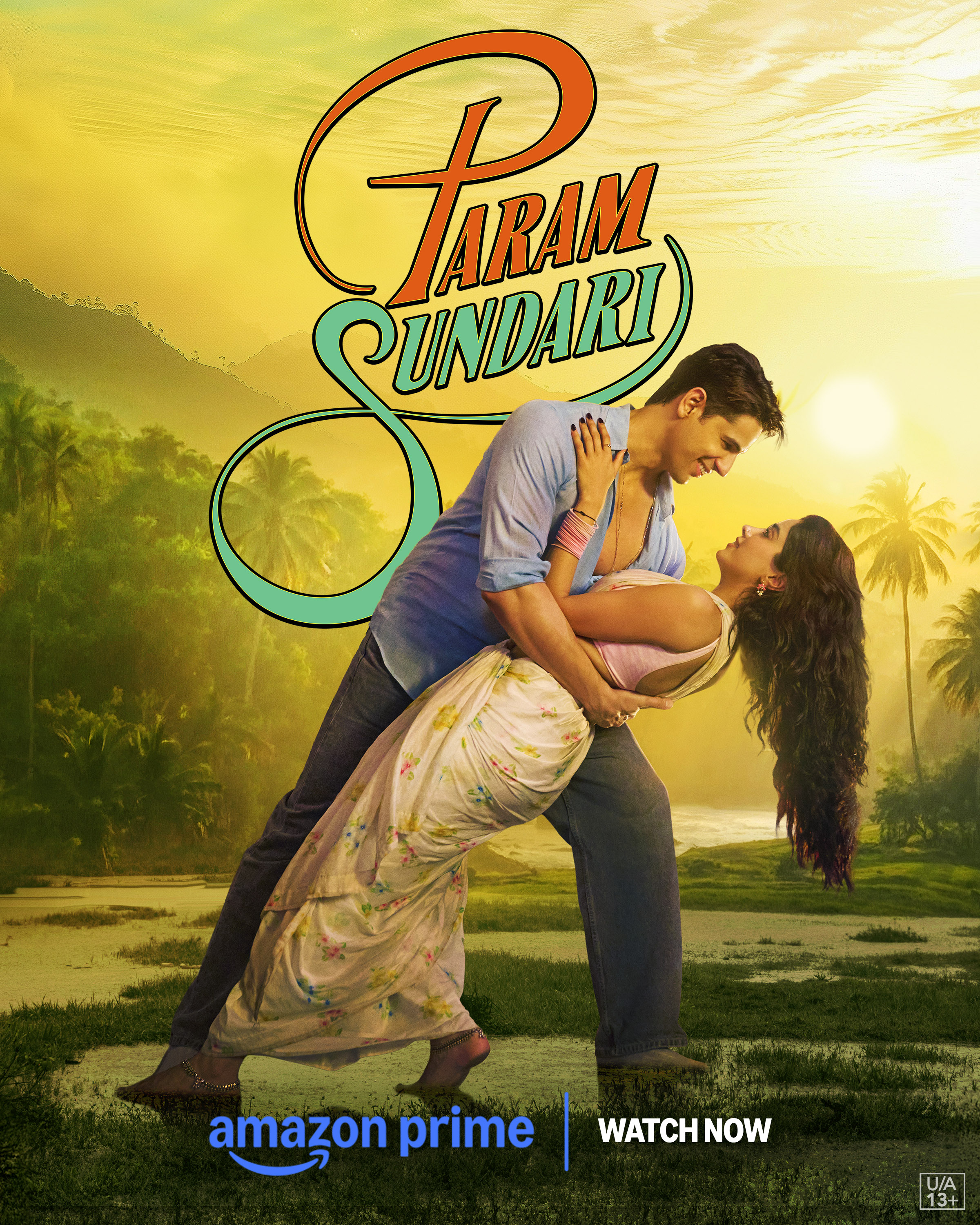 Param Sundari on Prime (4) (1)