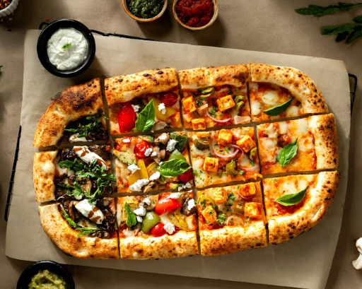 nomad pizza