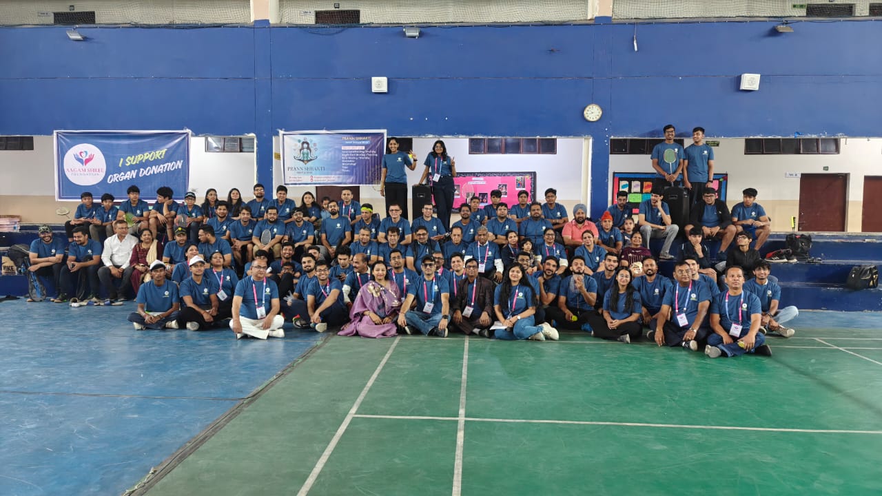 Badminton Championship (2)