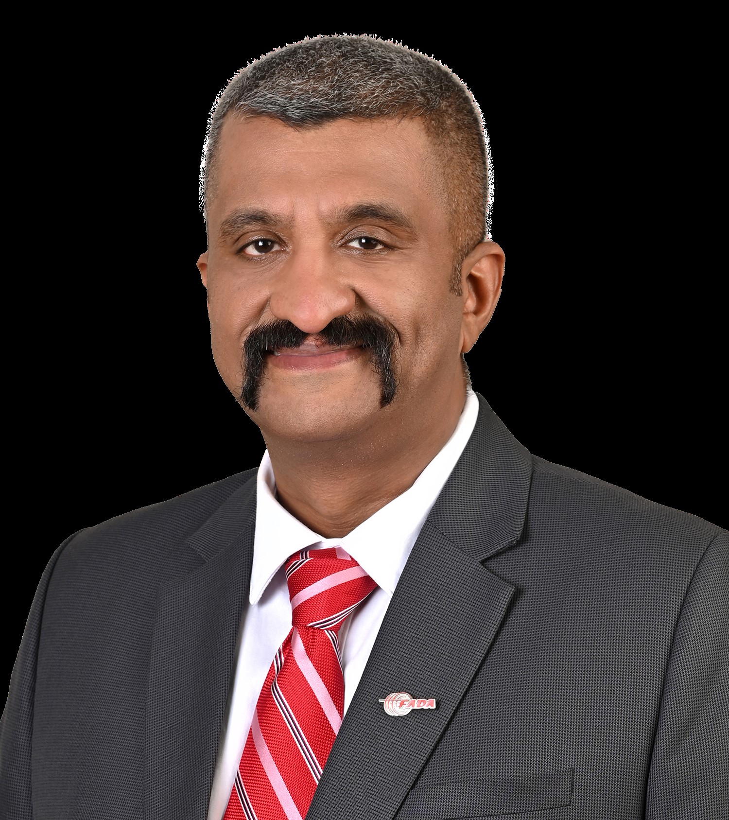 MR. C S VIGNESHWAR - PRESIDENT - FADA