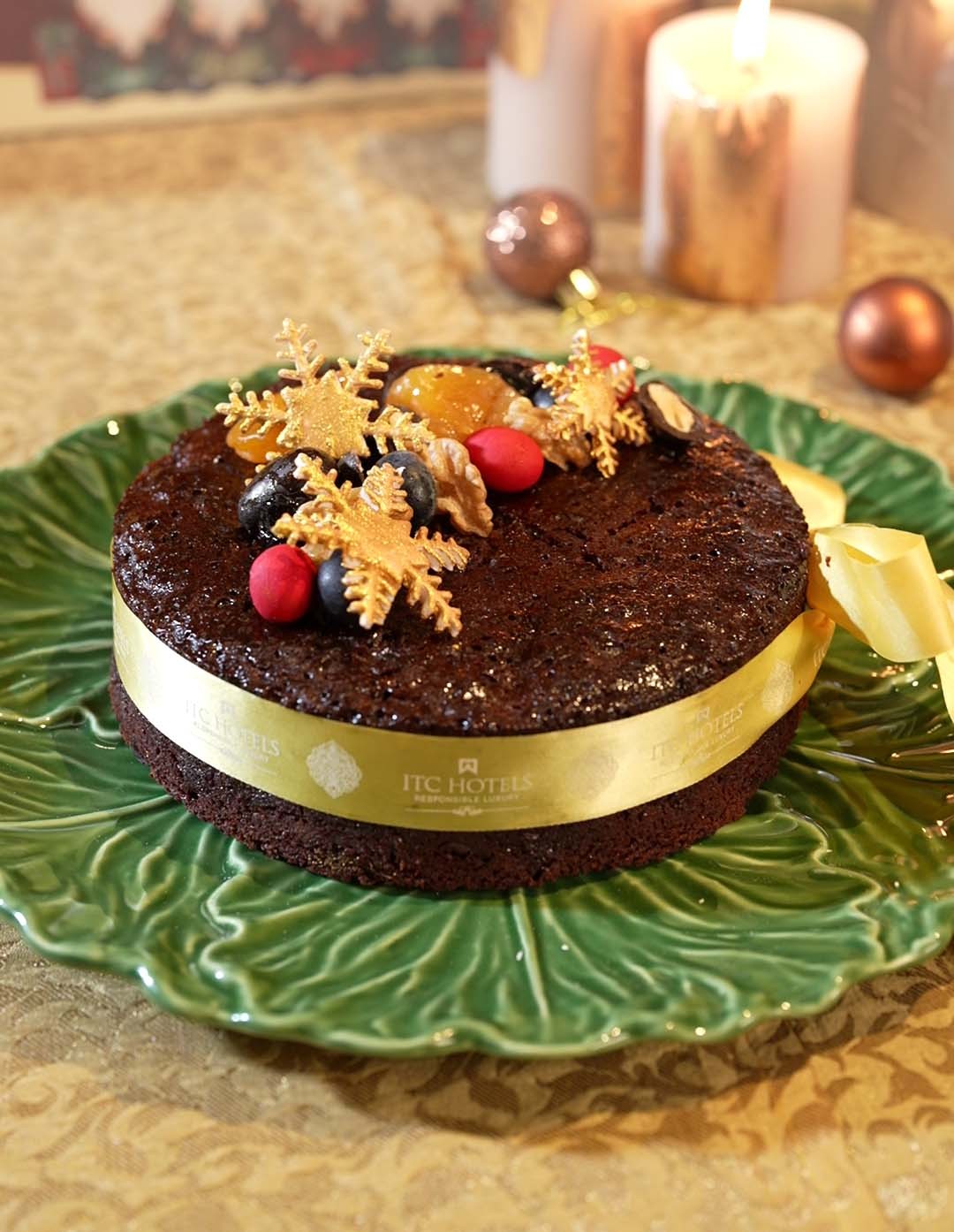 Classic Plum Cake (2)