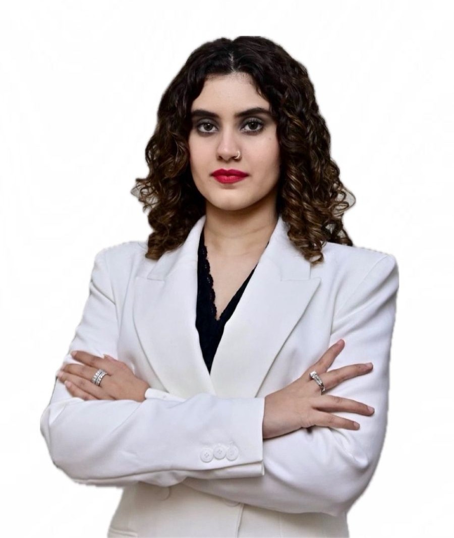 DrVritika Agrawal, MBBS, MD, Dermatology Founder & CEO, DermaCute 2