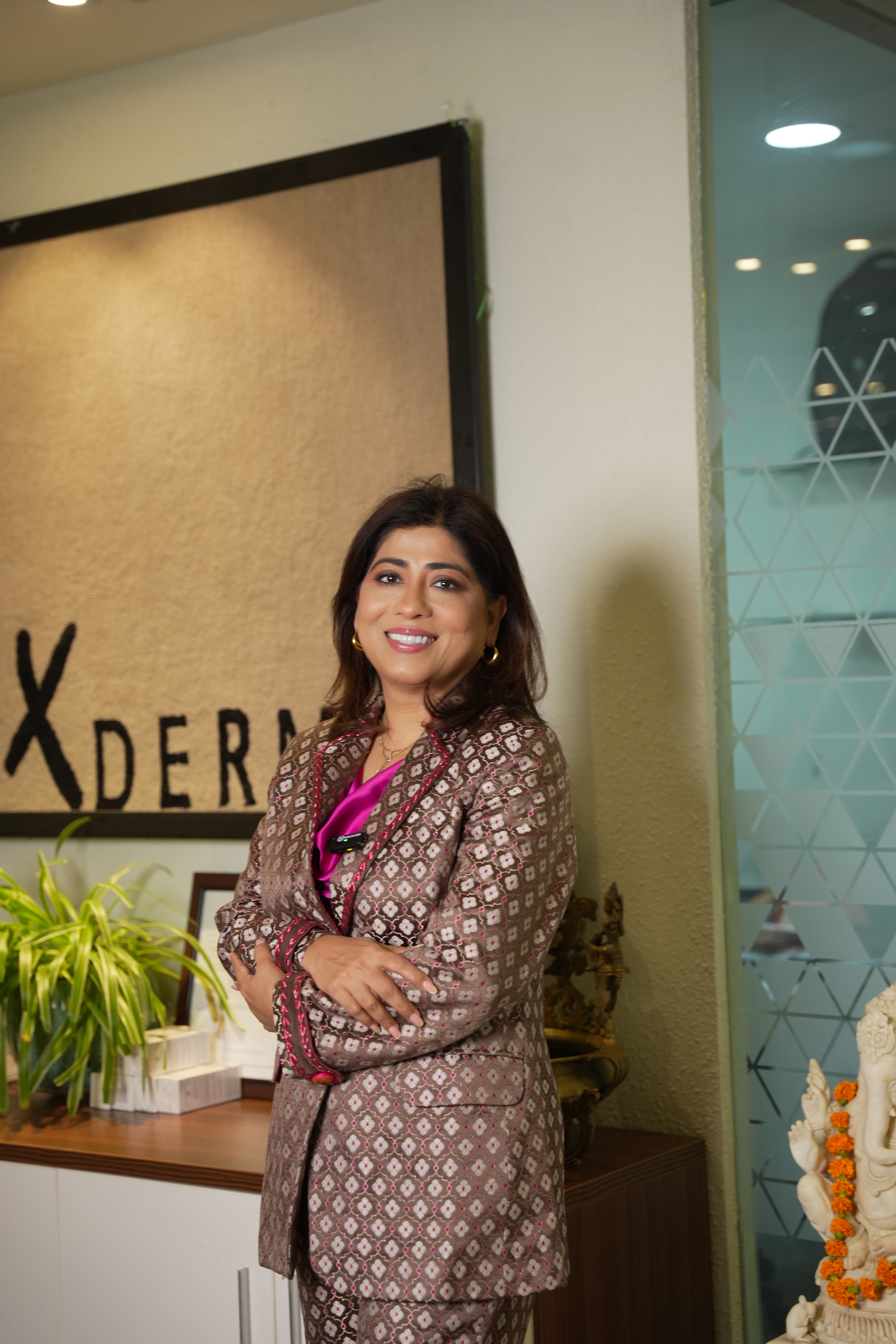 Ms. Shaily Mehrotra, CEO & Co-founder, Fixderma (1)