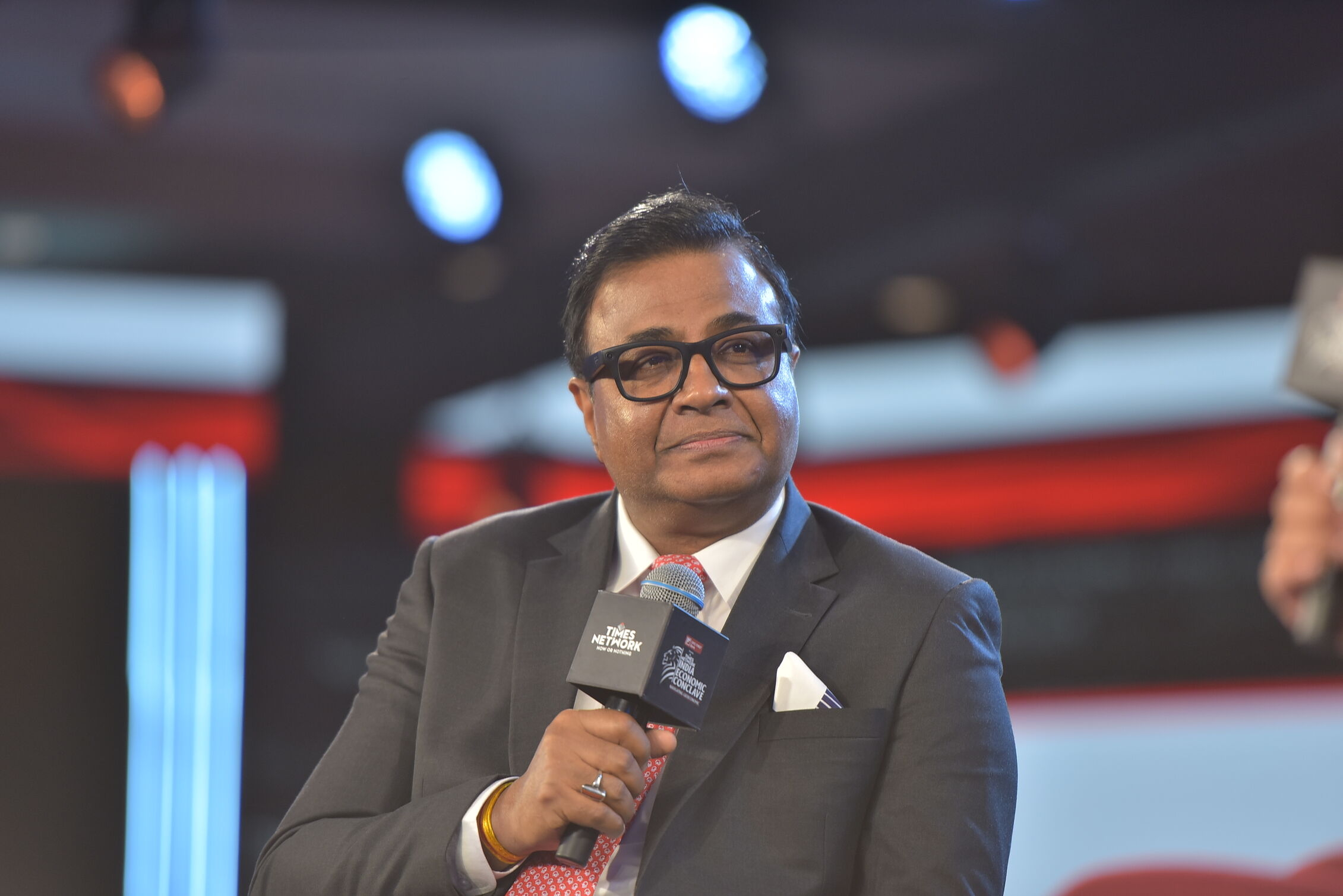 Partho Banerjee, senior executive officer, maruti suzuki