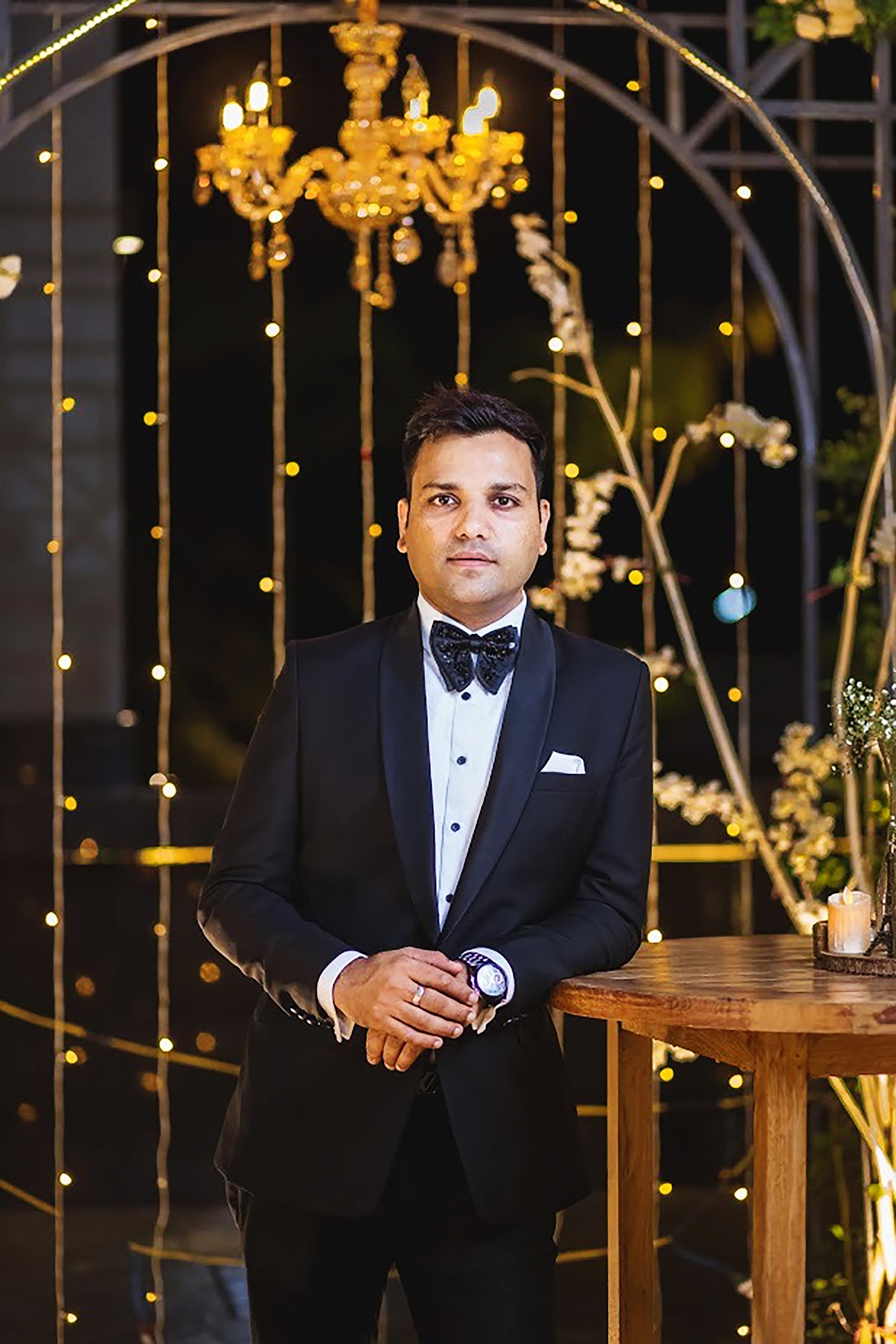 Sumit Mitruka - Founder & CEO, Summit Hotels