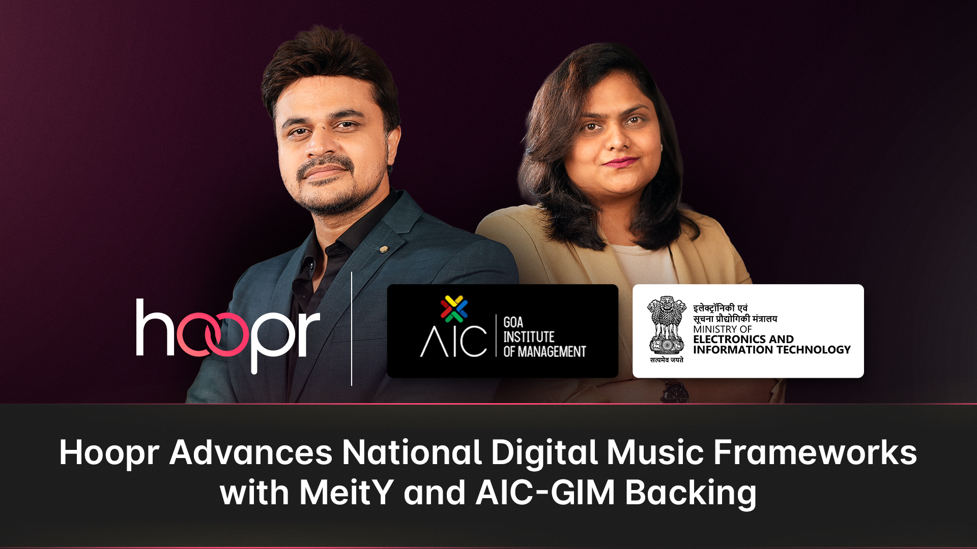 Advances National Digital Music_