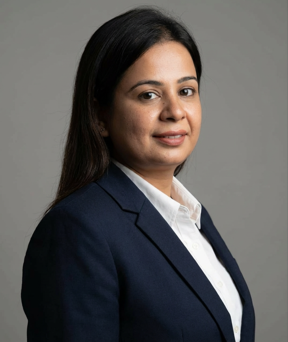 Deepika Aggarwal_CRO_Kissandhan