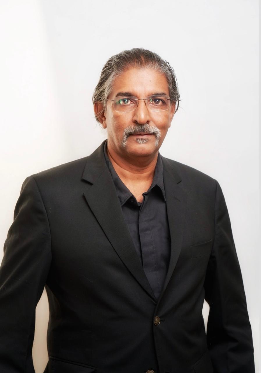 James Varghese, CEO and Founder, OTS Communications