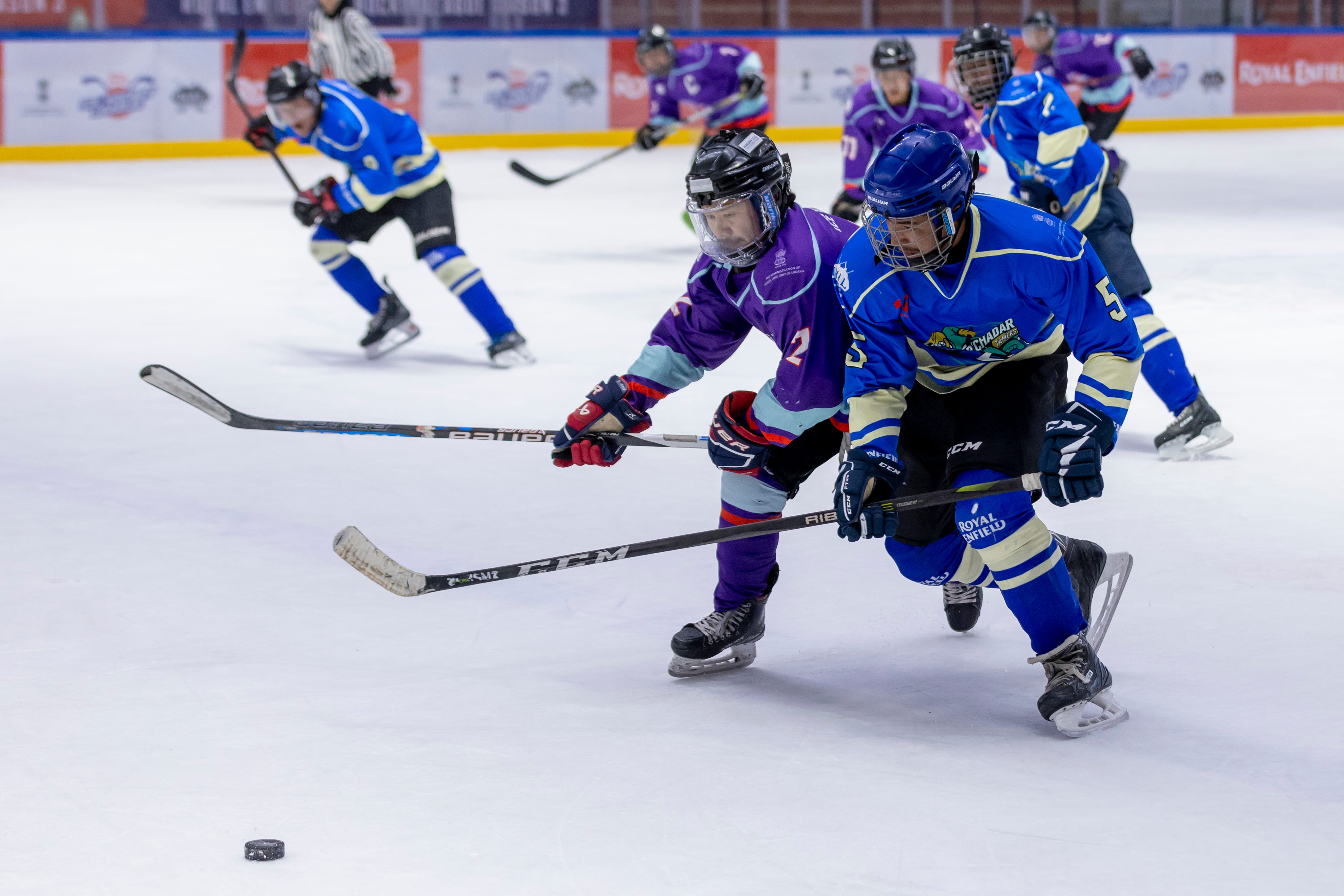 Changthang Shans vs Zanskar Chadar Tamers.jpg